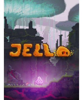 Jello Origin / EA app Key GLOBAL